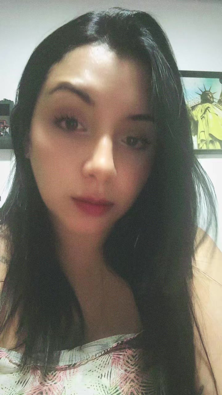 @Alin&amp; - filha da Lua! 🌙