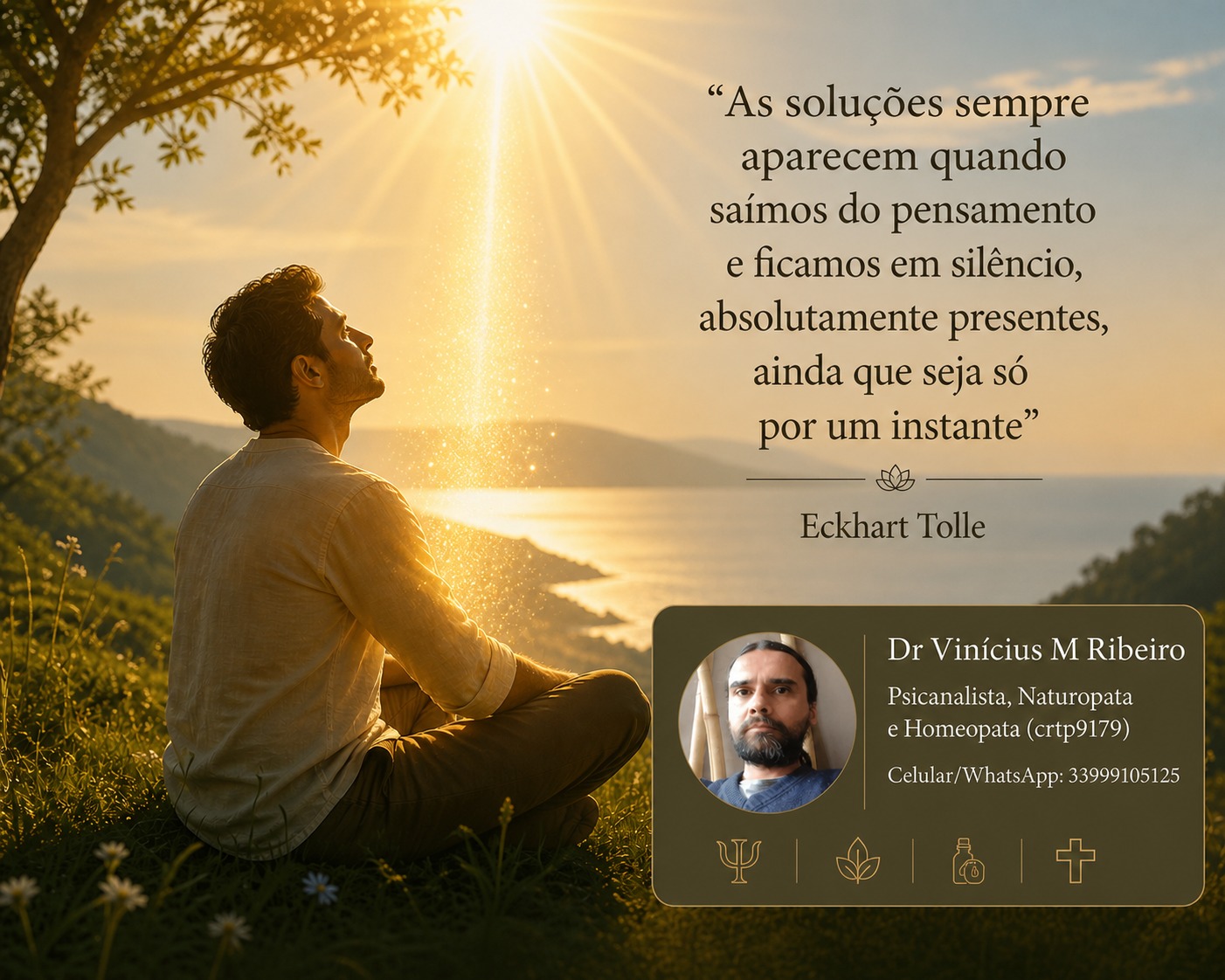 @Dr Vin&iacute;cius Ribeiro