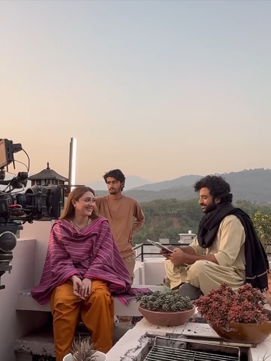 @Humaira