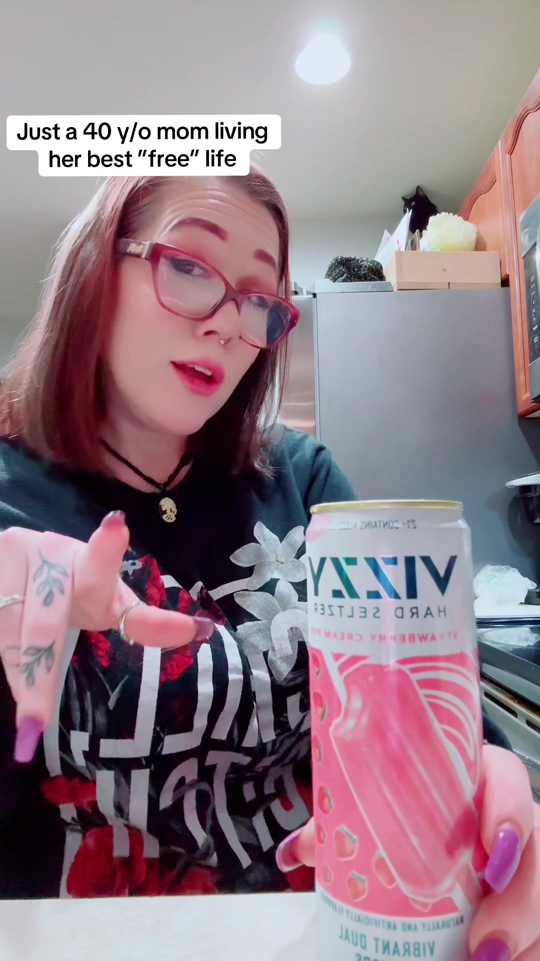 @🤘Metal Mom🤘