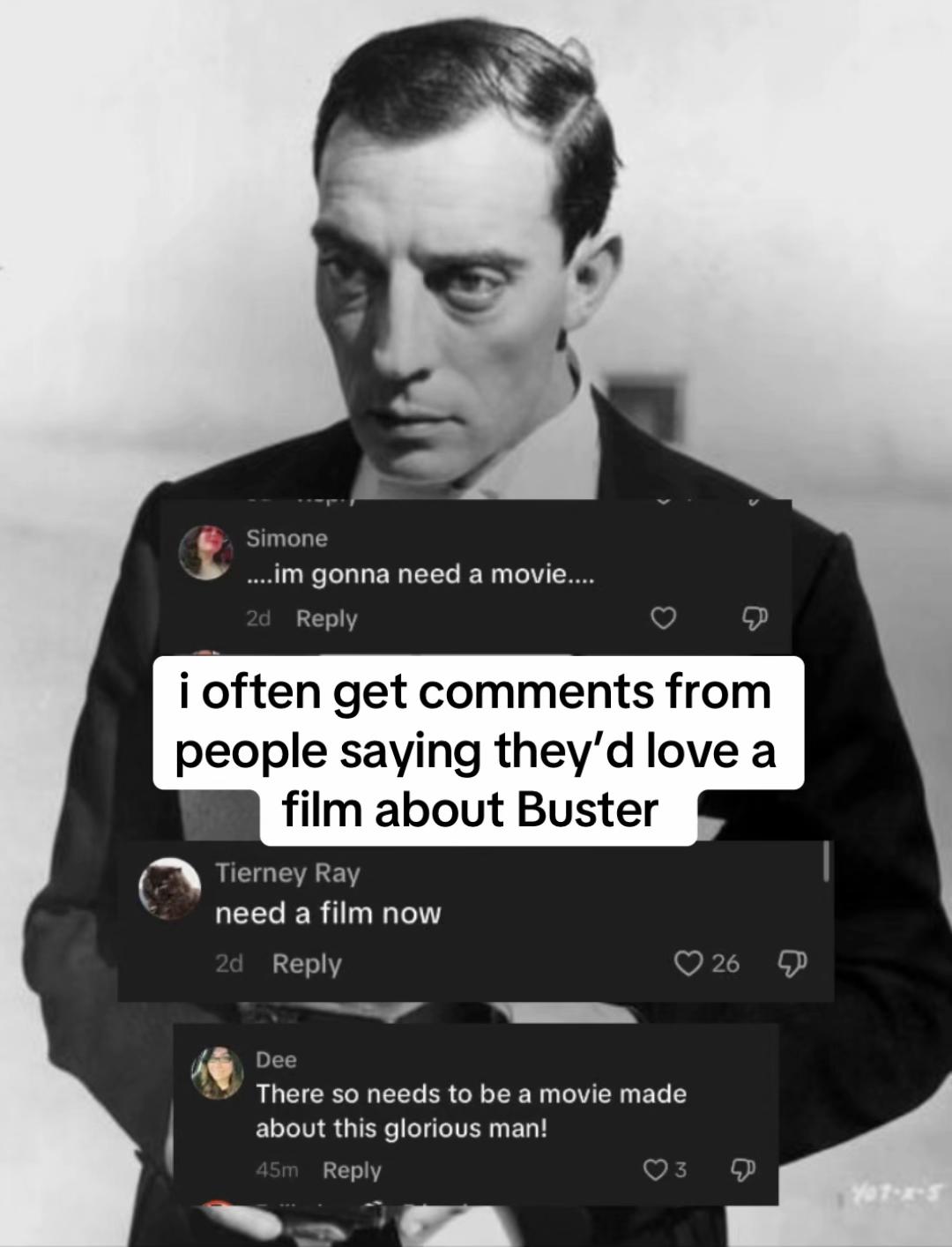 @lil nut buster