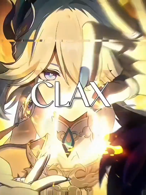 @𝐂𝐋𝐀𝐗