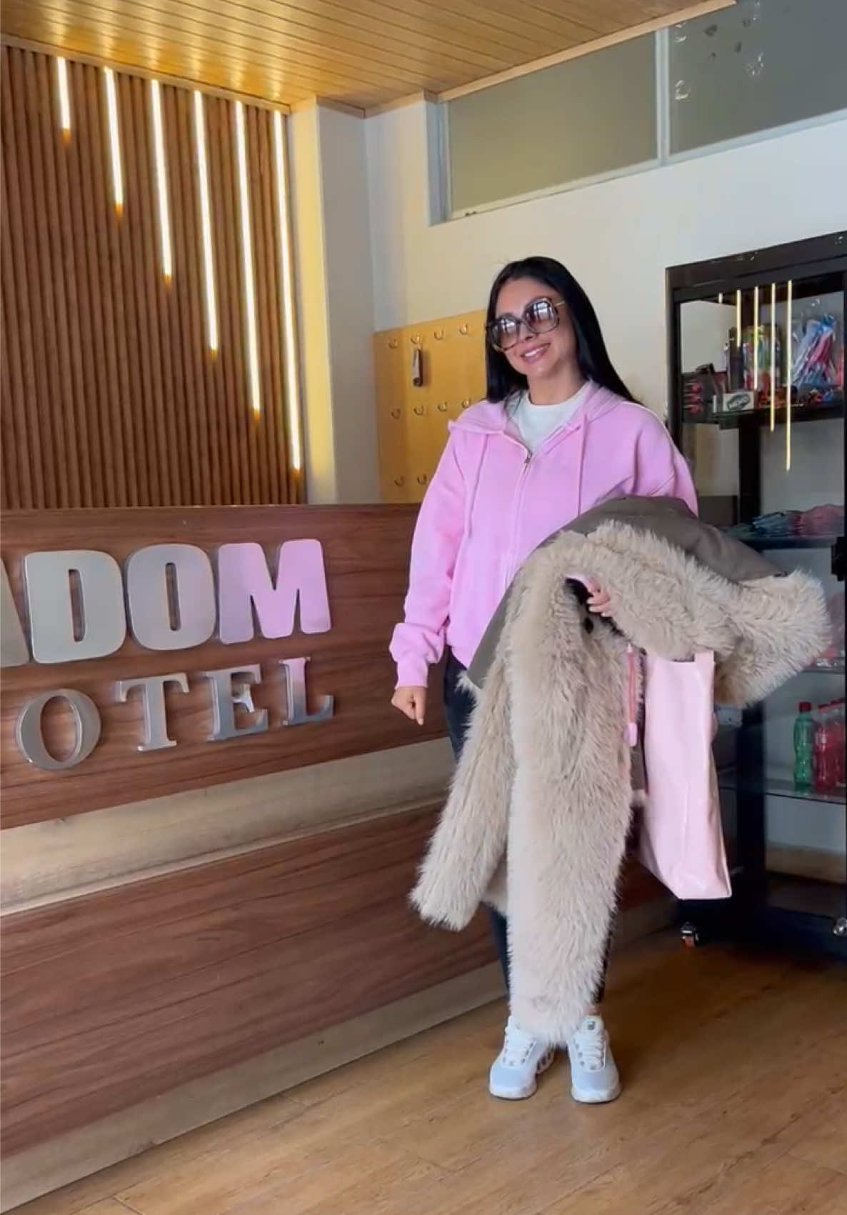 @Hotel Beladom Juliaca