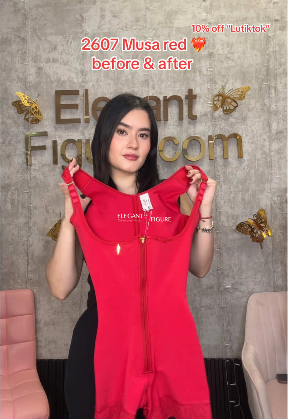 @Elegant Figure inc
