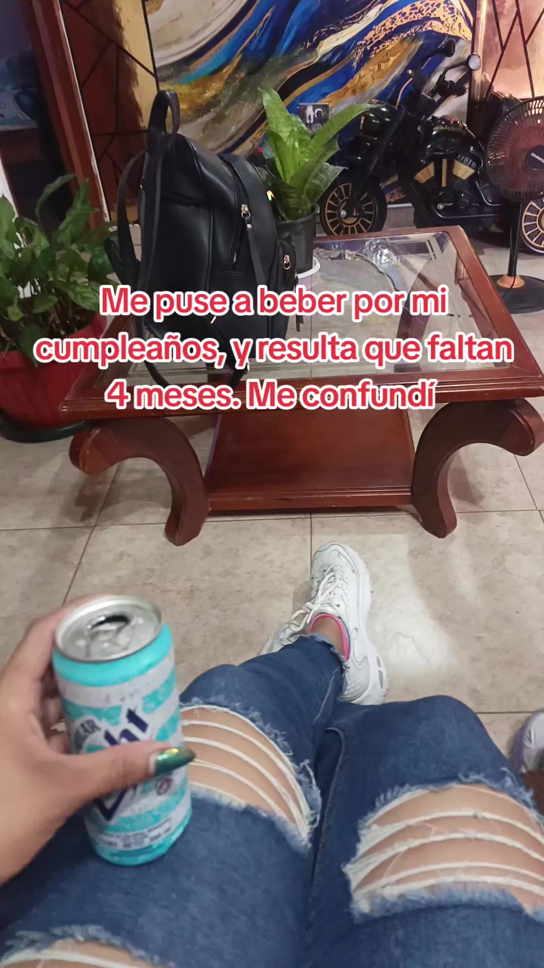 @GloriSting🦂