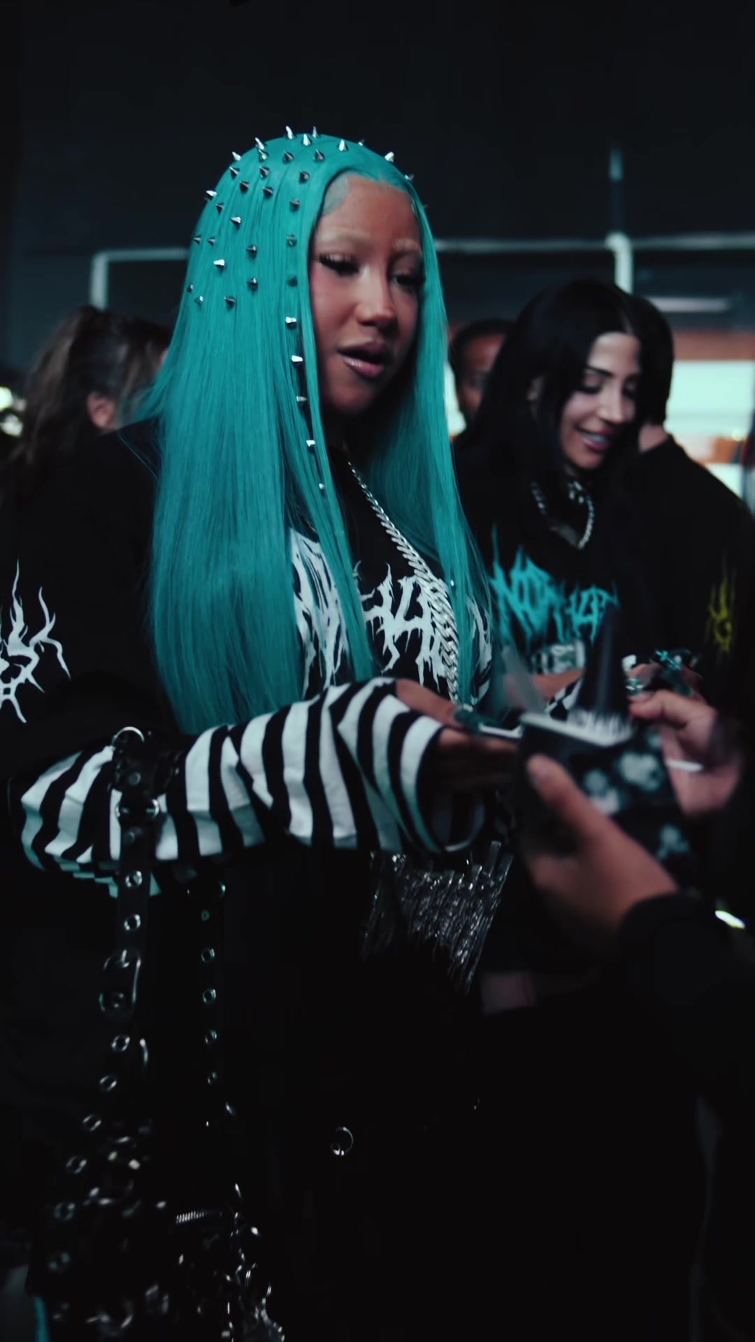 @Complex Shop