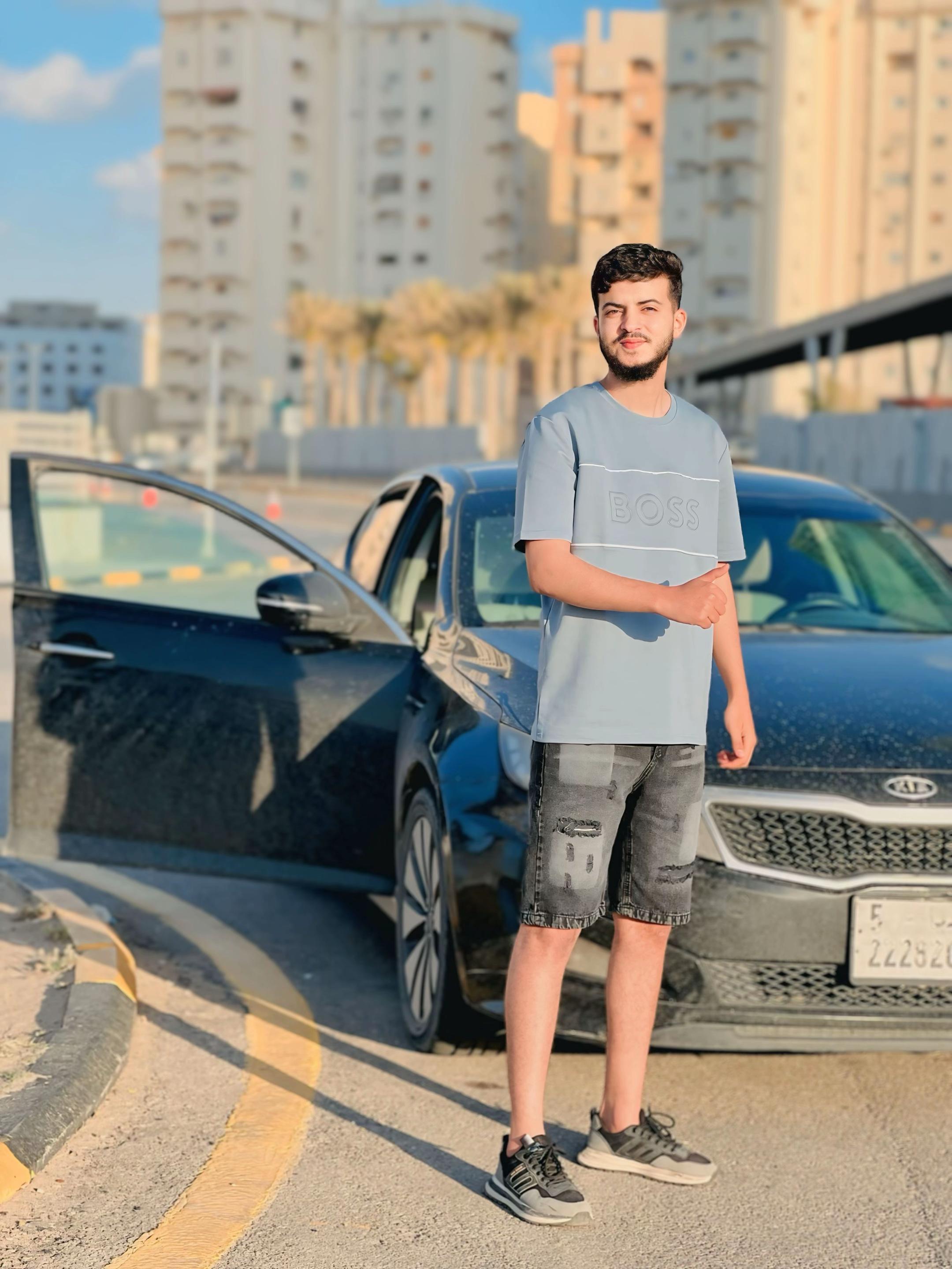 @احـمـد الاجـهـر