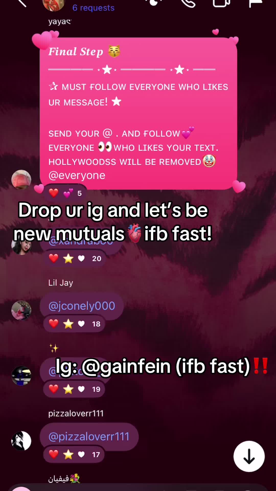 @gainfein
