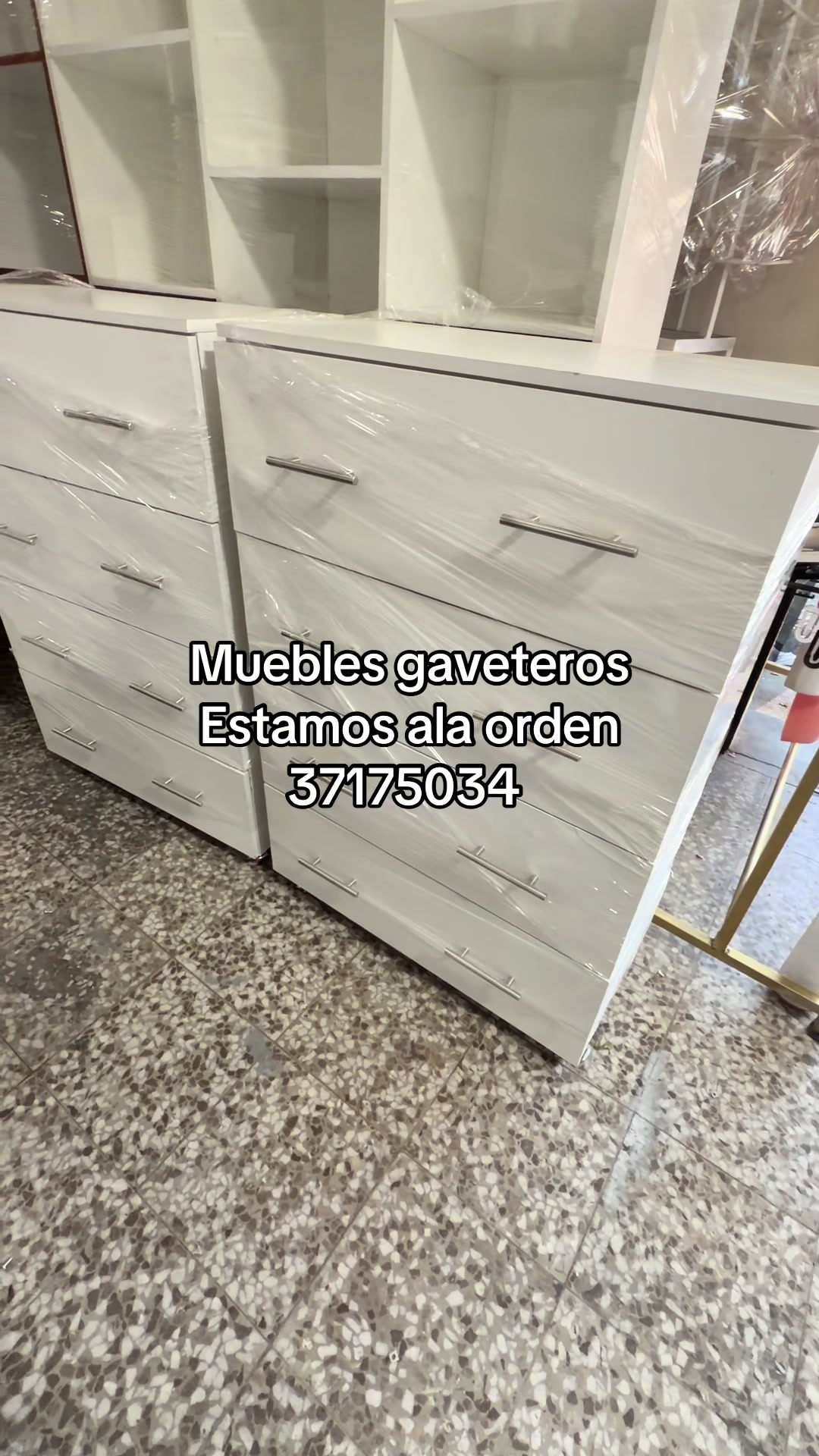 @Exhibidores  Eben-Ezer