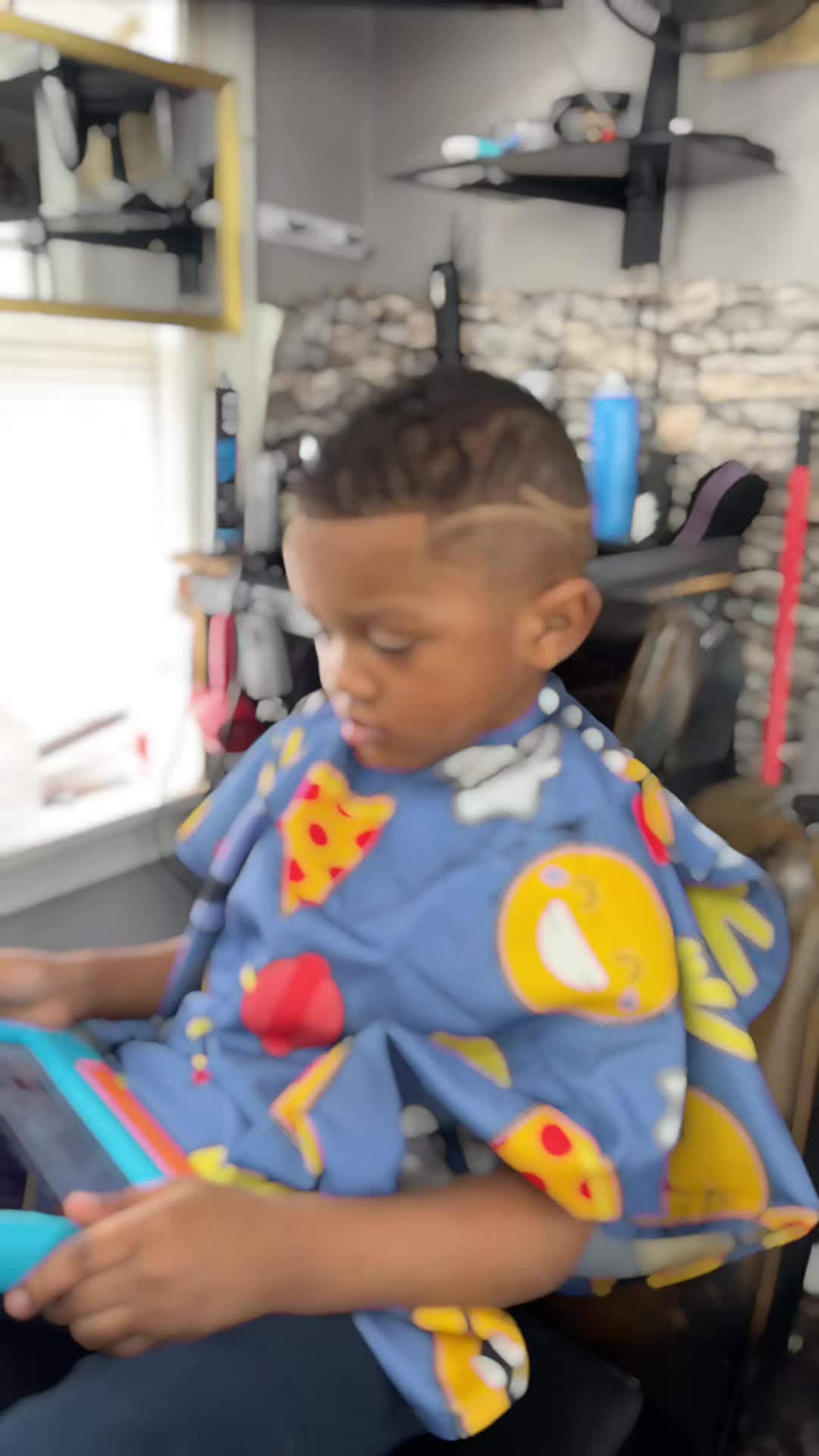 @Eric E-Cutz  Smith