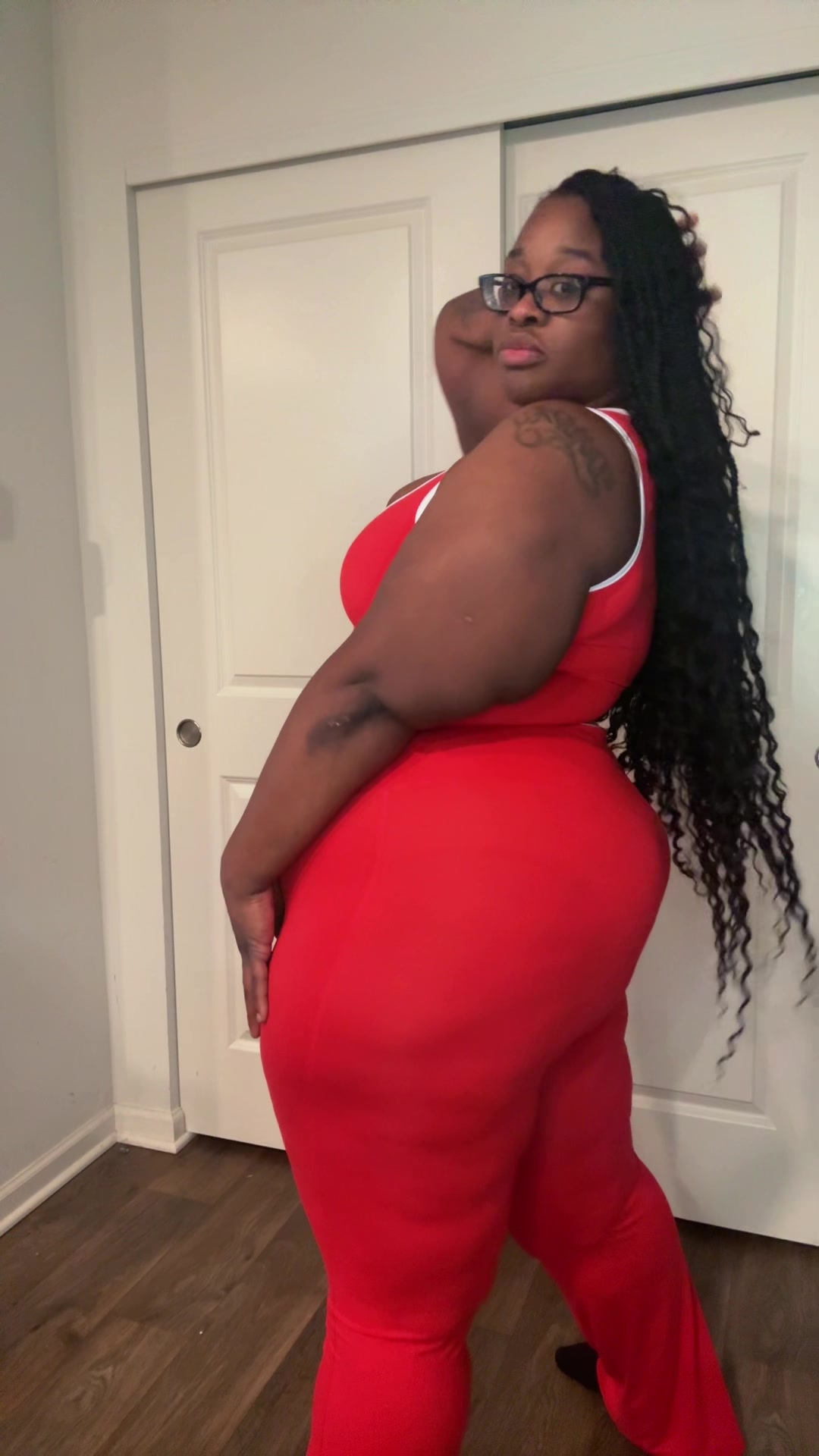 @Chevy Monique