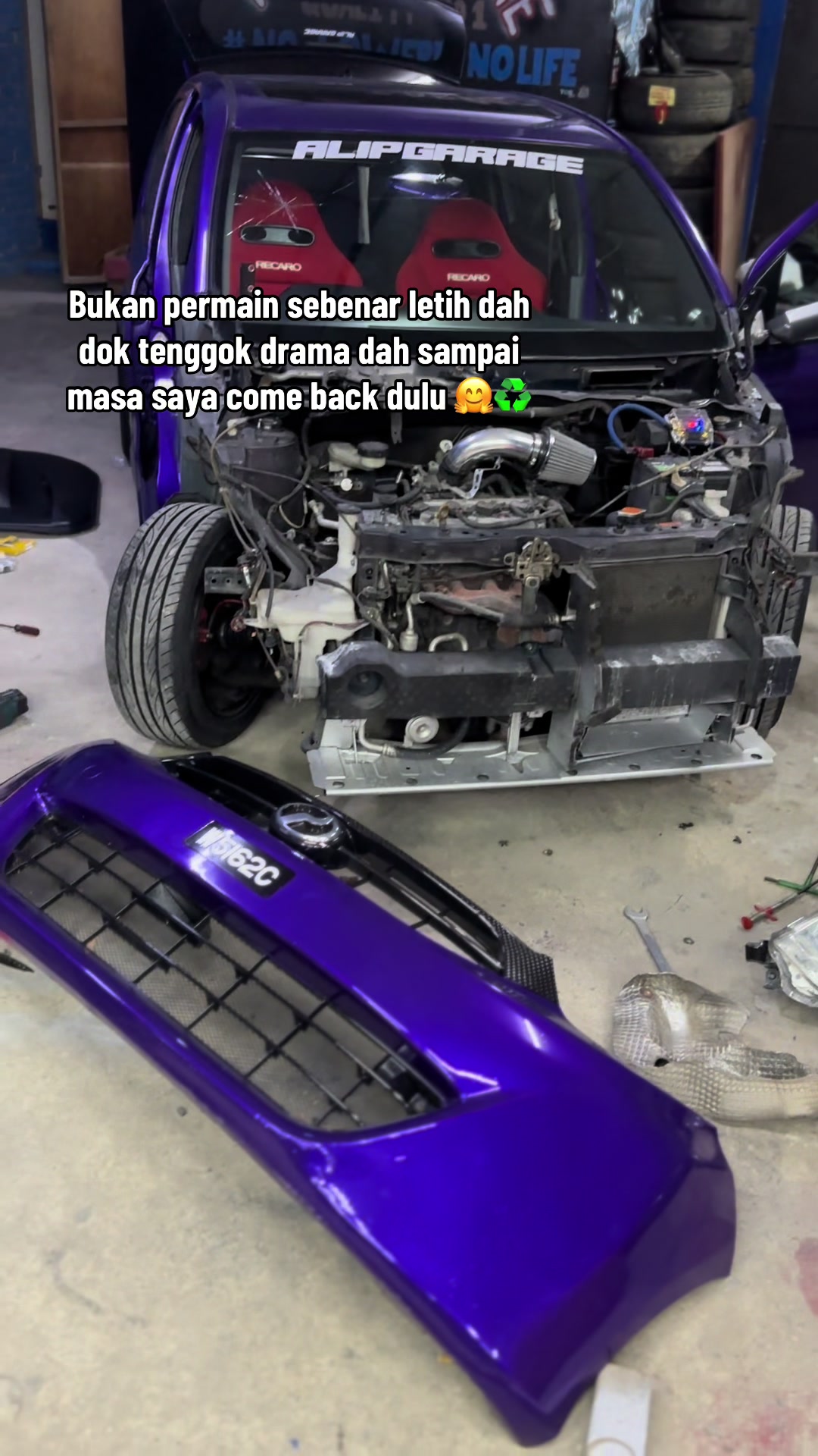 @ALIPGARAGE .⛱️👾