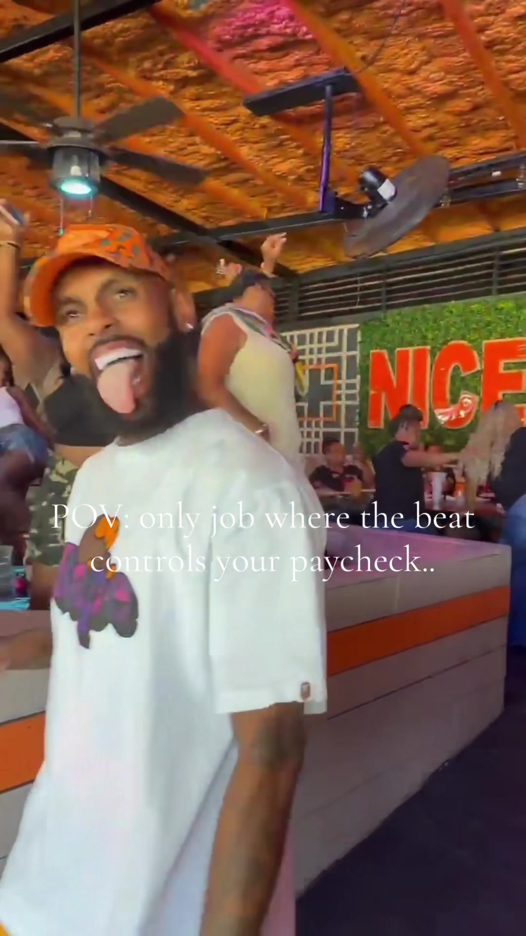 @Nice Guys Nola