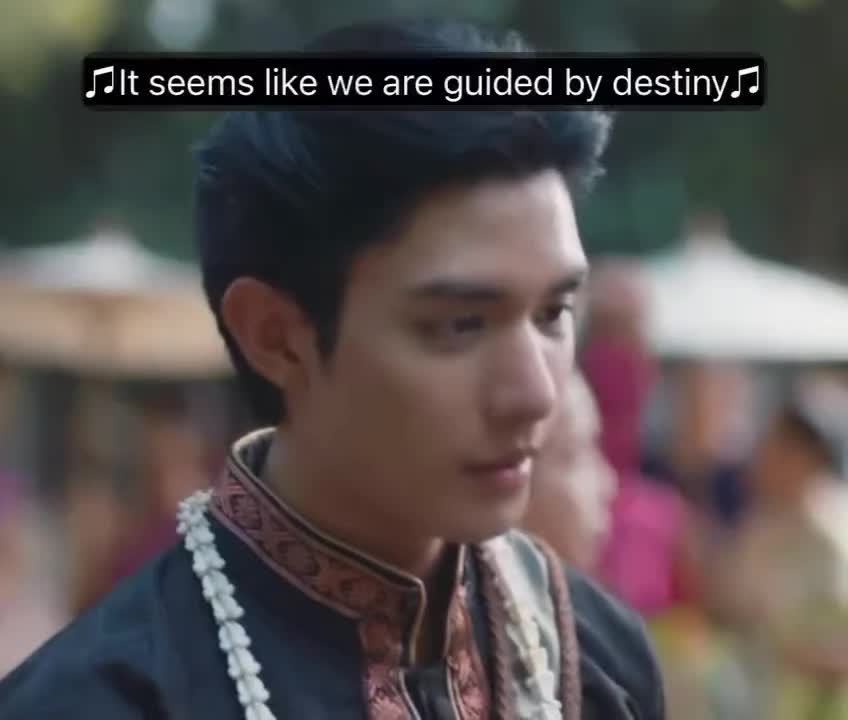 @love boys bl