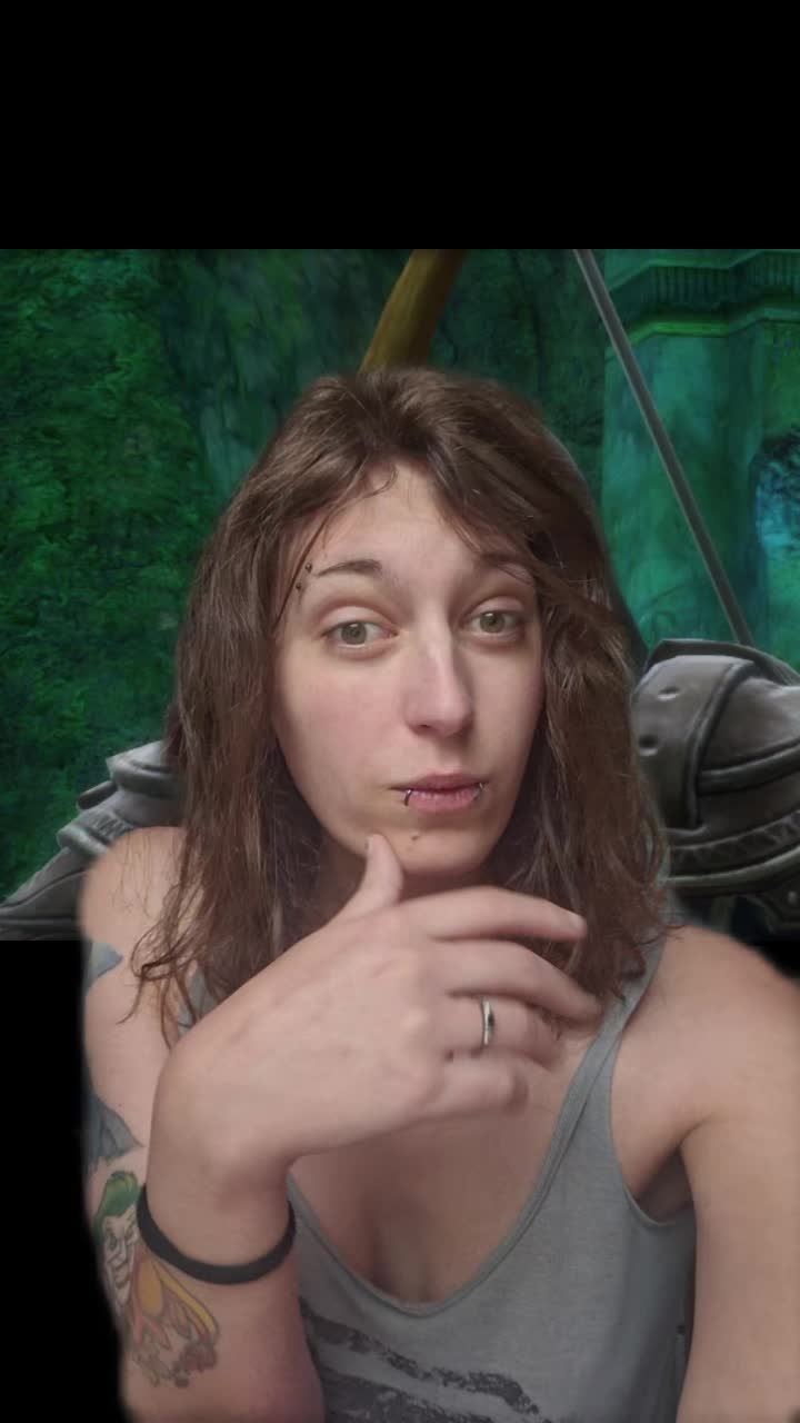 @BluDreamer