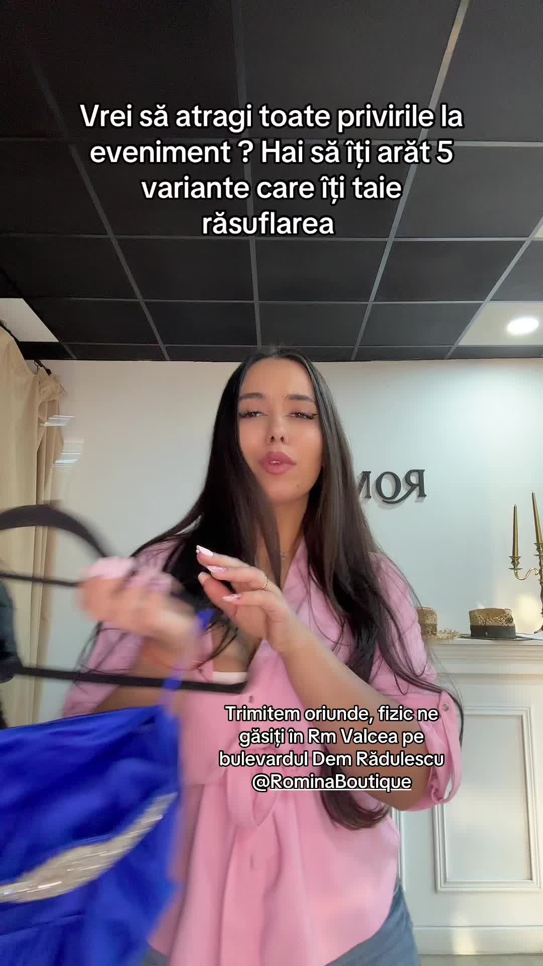 @Adelina vts