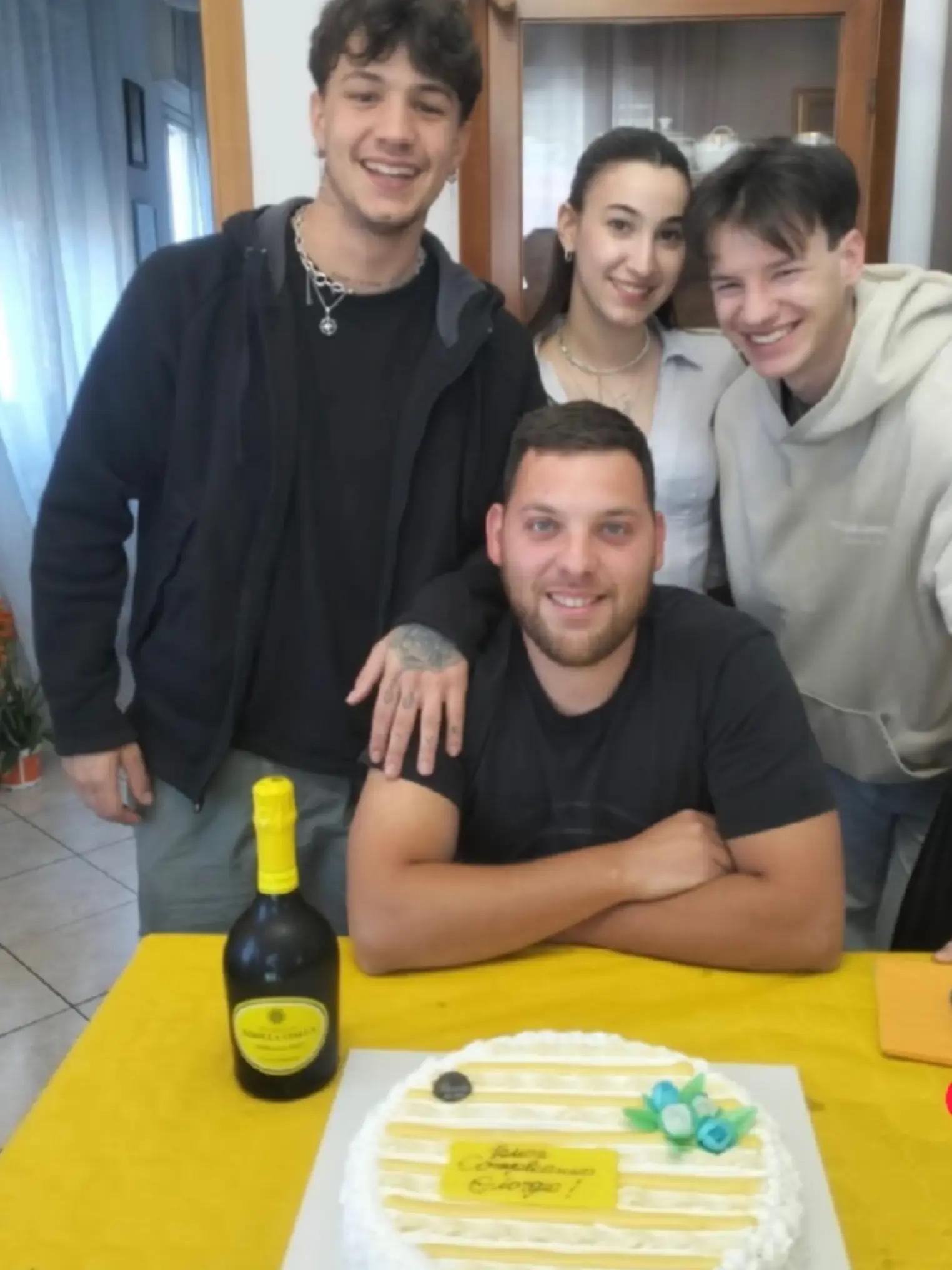 @FANPAGE TRIGNO & Opi (Puglia)