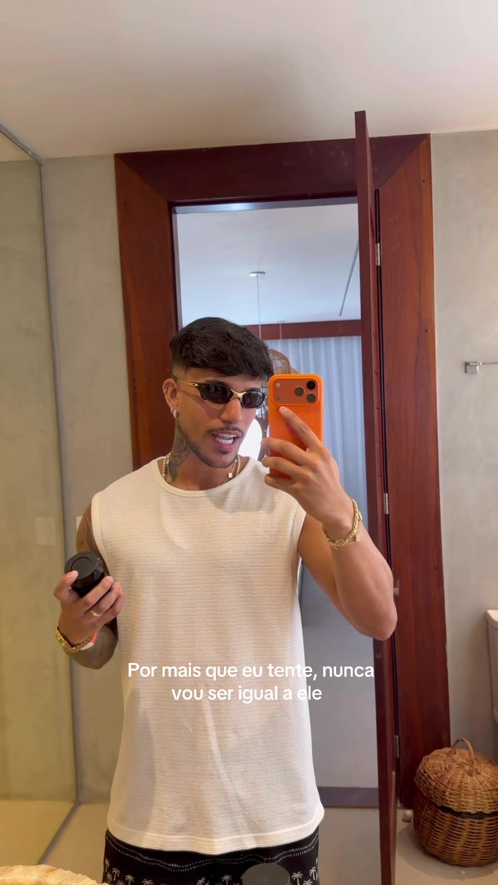 @Alê Oliveira