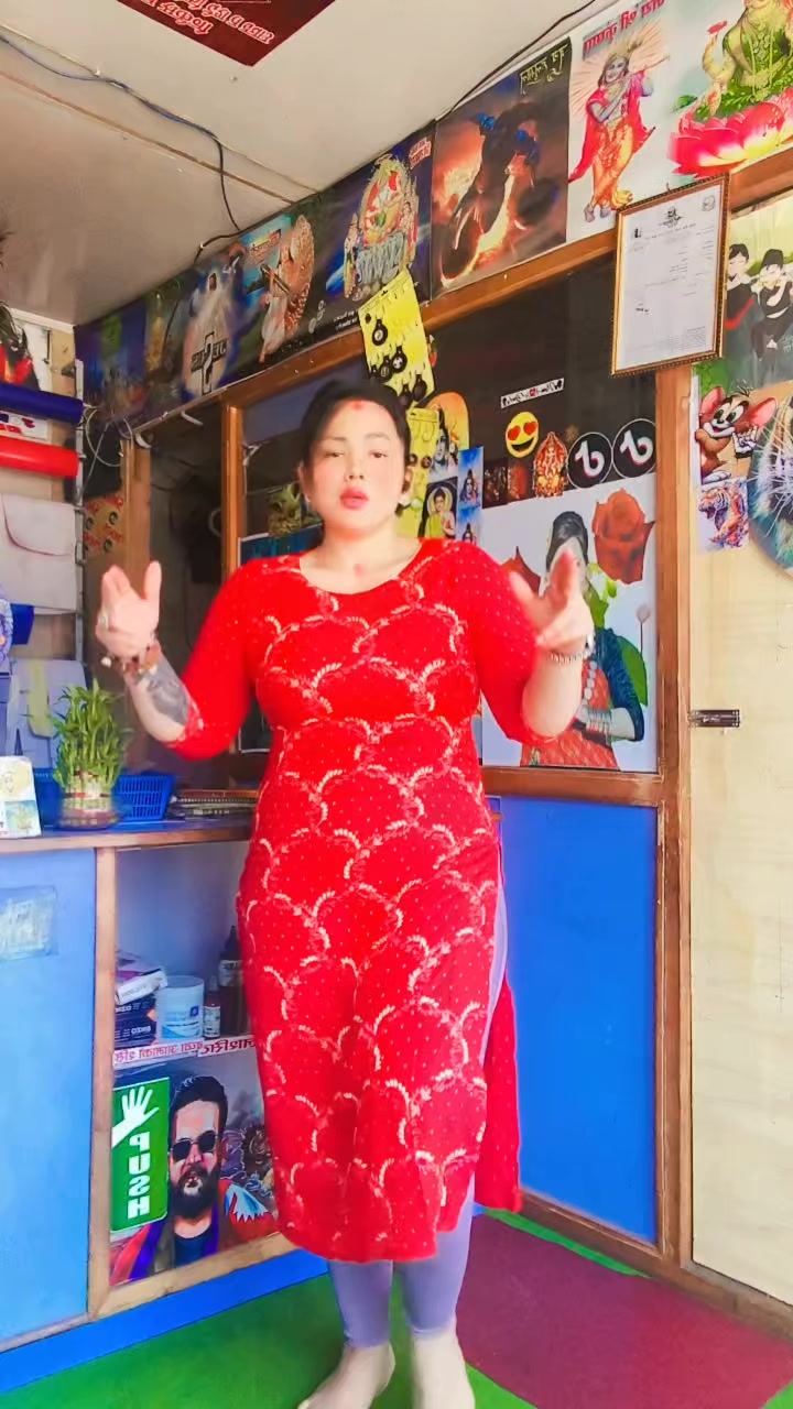 @Rupa Gautam💞🤗🙏