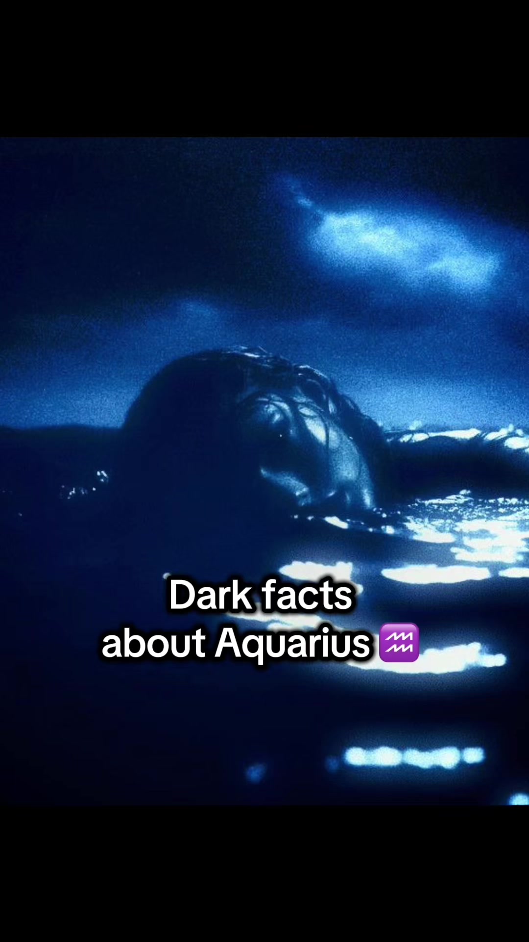 @Queen Aquarius ♒️💫