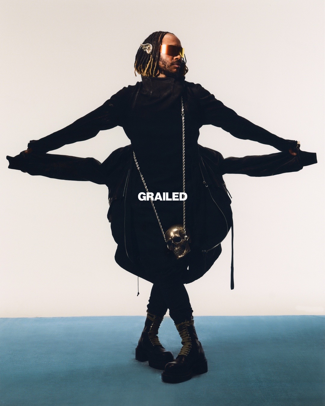 @Grailed