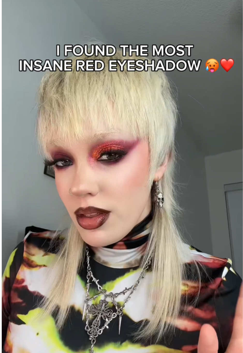 @Kendrafrenchmakeup