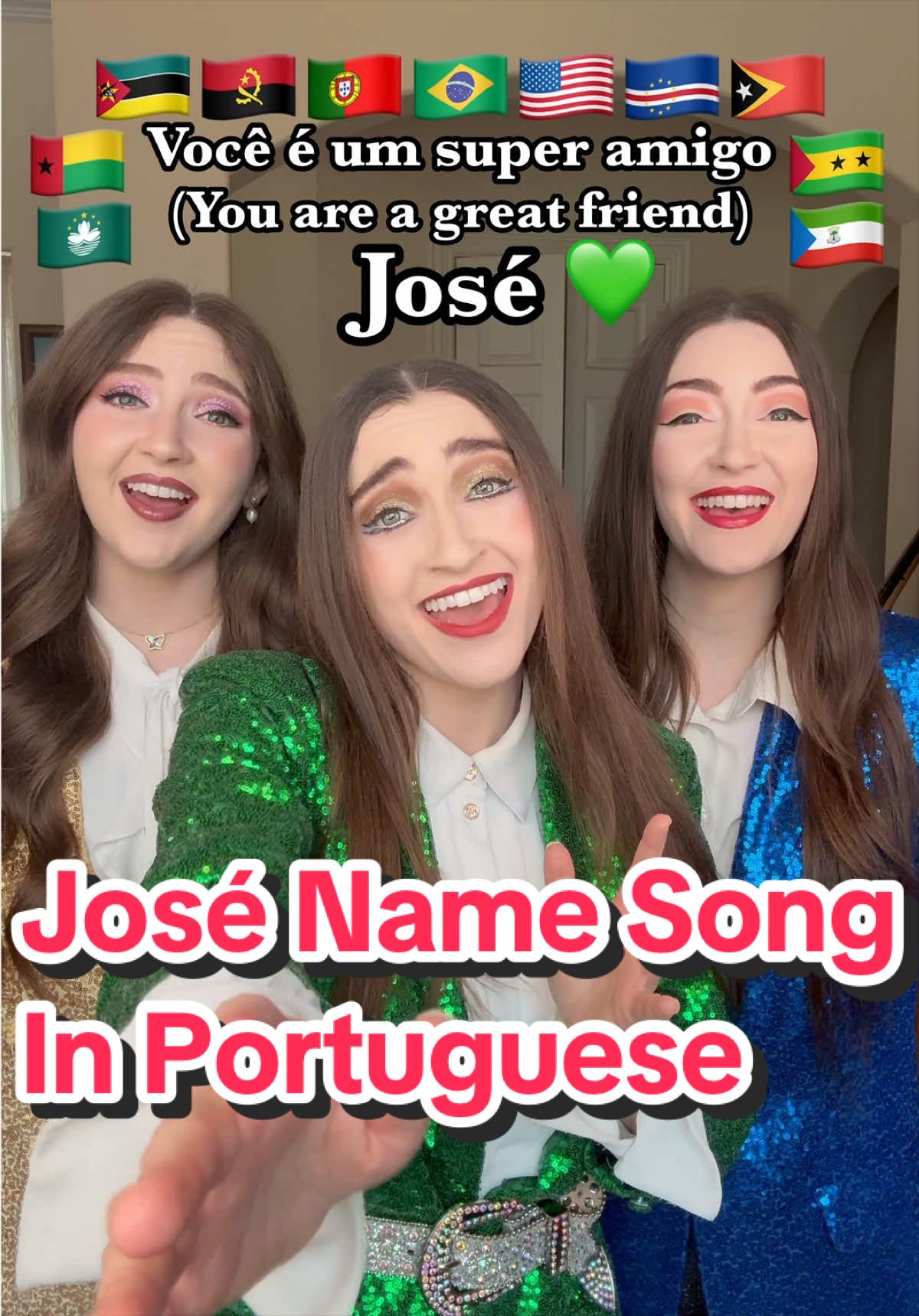 @K3 Sisters