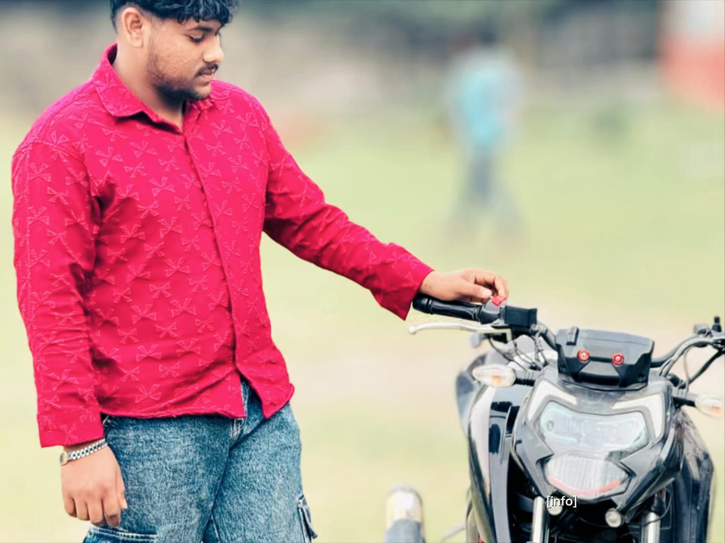 @Mixer. Mehedi
