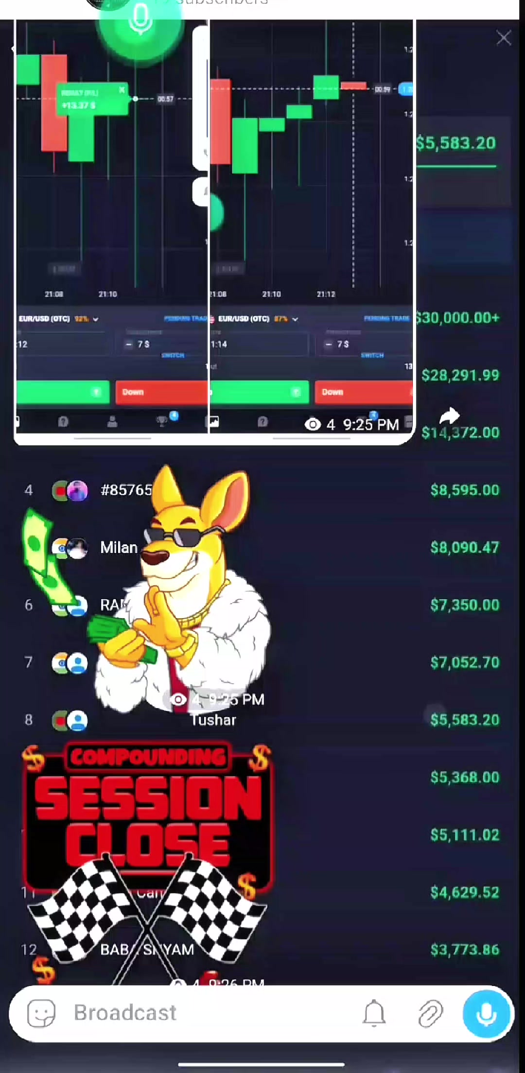 @𝚀𝚇 𝙼𝙰𝚂𝚃𝙴𝚁 𝚃𝚞𝚜𝚑𝚊𝚛