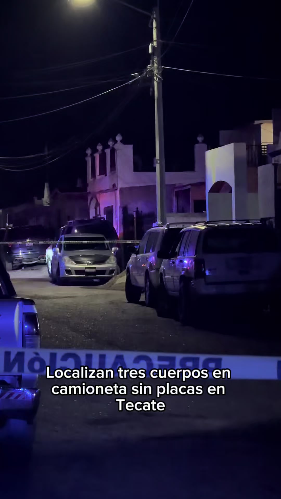 @El Caballero de la Noche
