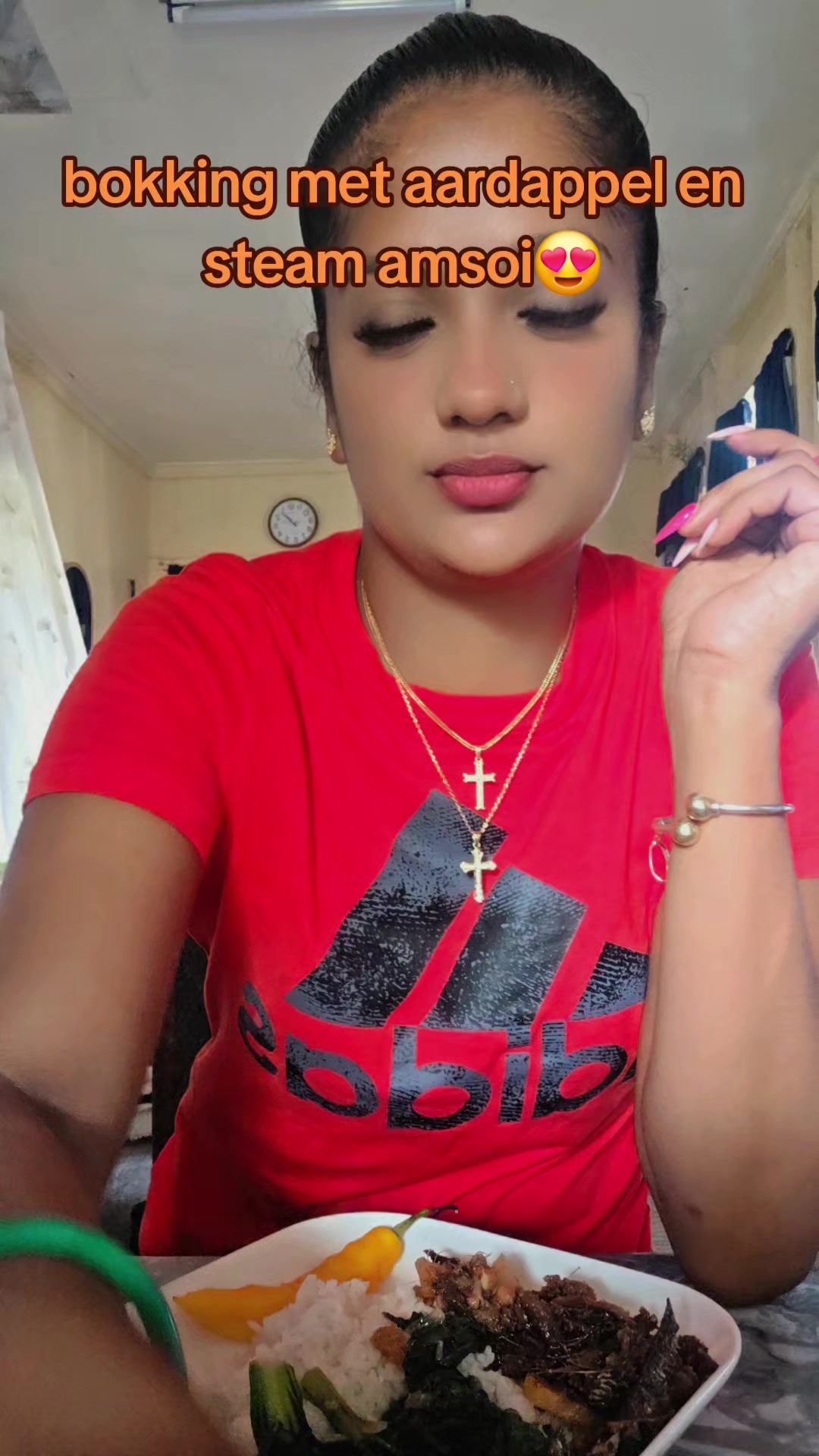@Shanice Dani&euml;l 💄✅
