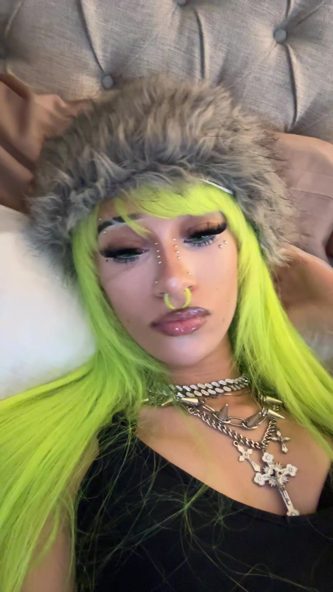 @🧛🏼&zwj;♀️