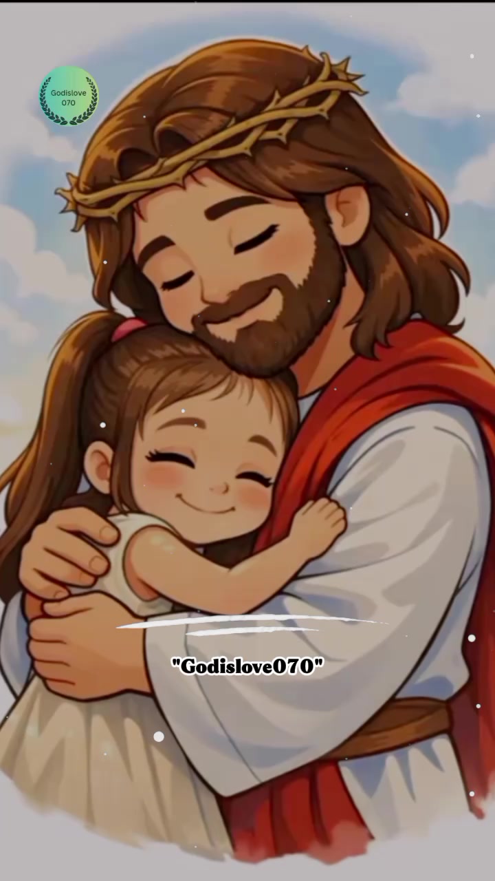 @𝐉𝐄𝐒𝐔𝐒 𝐂𝐇𝐑𝐈𝐒𝐓