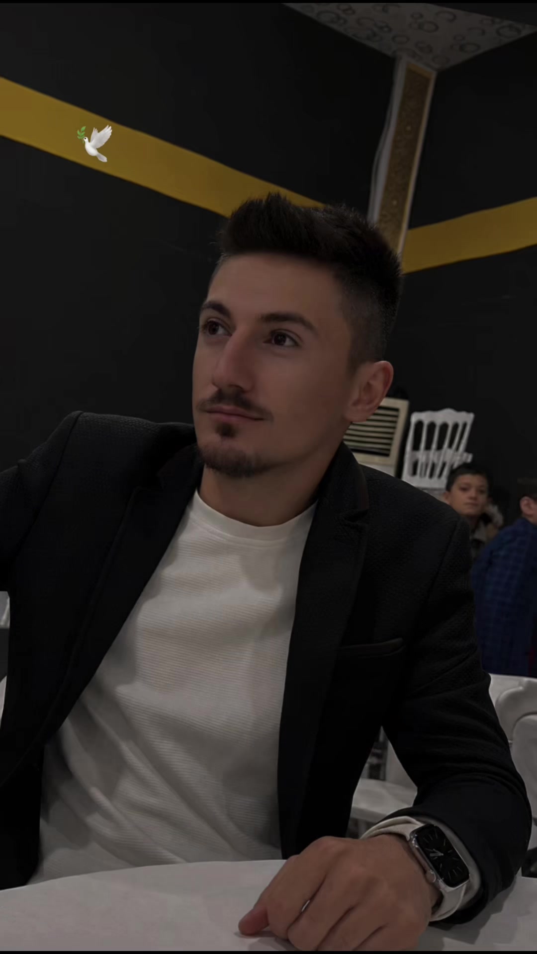 @&spades;️𝗬𝗨𝗥𝗧𝗛𝗔𝗡 𝗦𝗔𝗥𝗔𝗖&spades;️