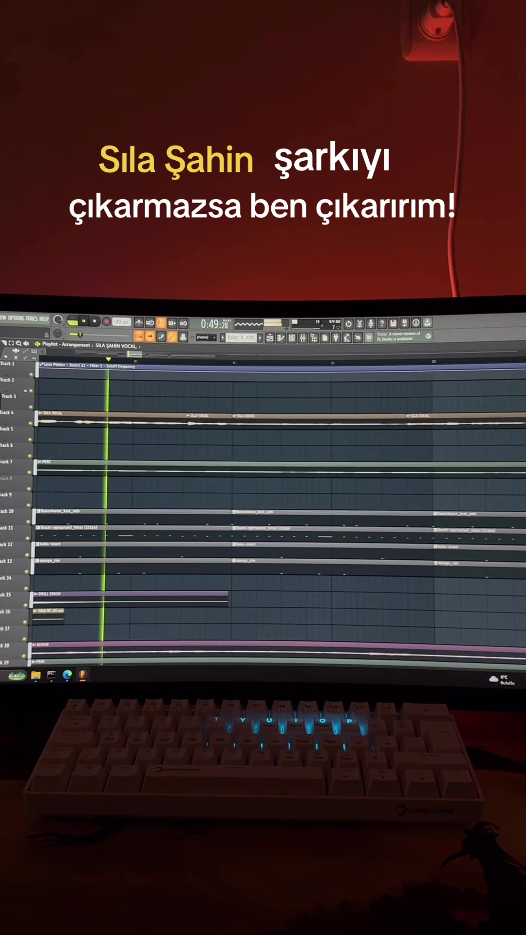 @Yasso Mix 🎵