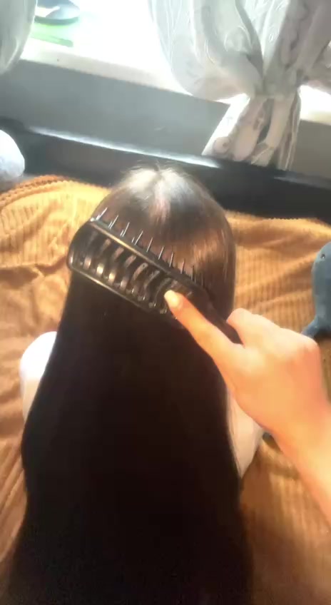 @кая