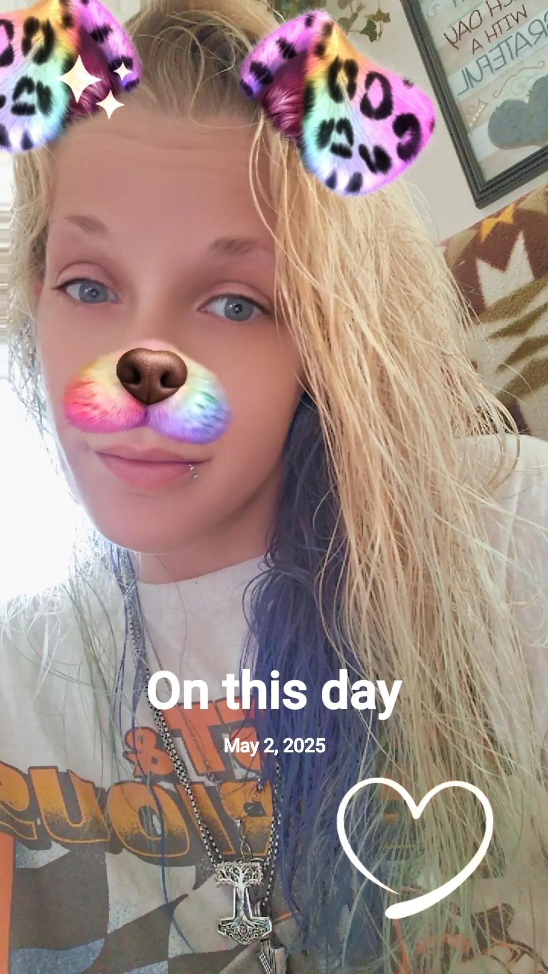 @Samantha Sunshine Sm