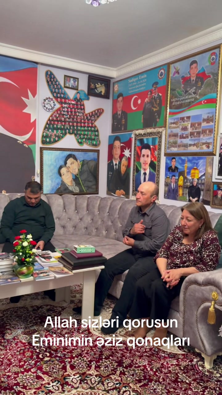 @Şəhid balam Emin