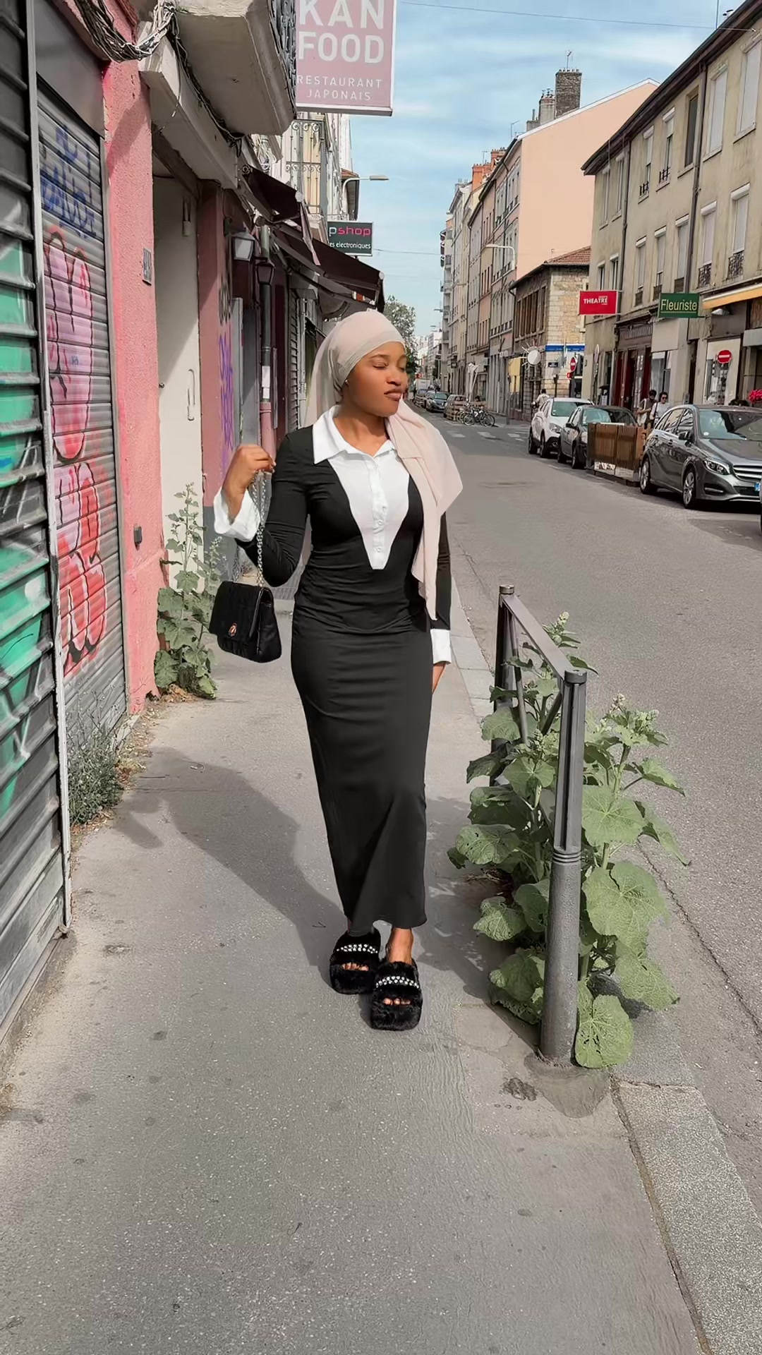@zeze🇨🇮 La poup&eacute;e fran&ccedil;aise💎
