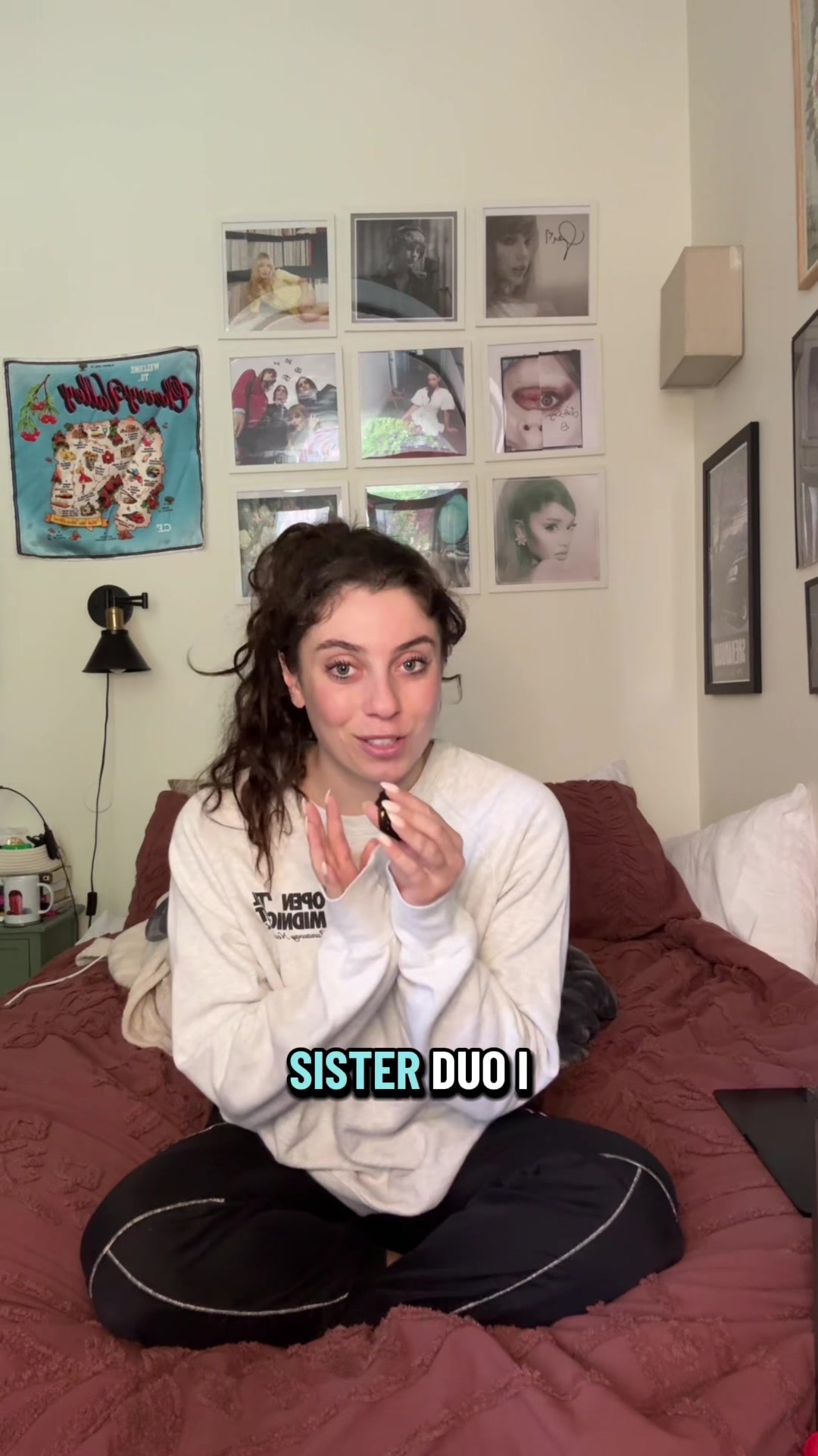 @amandasplaylist
