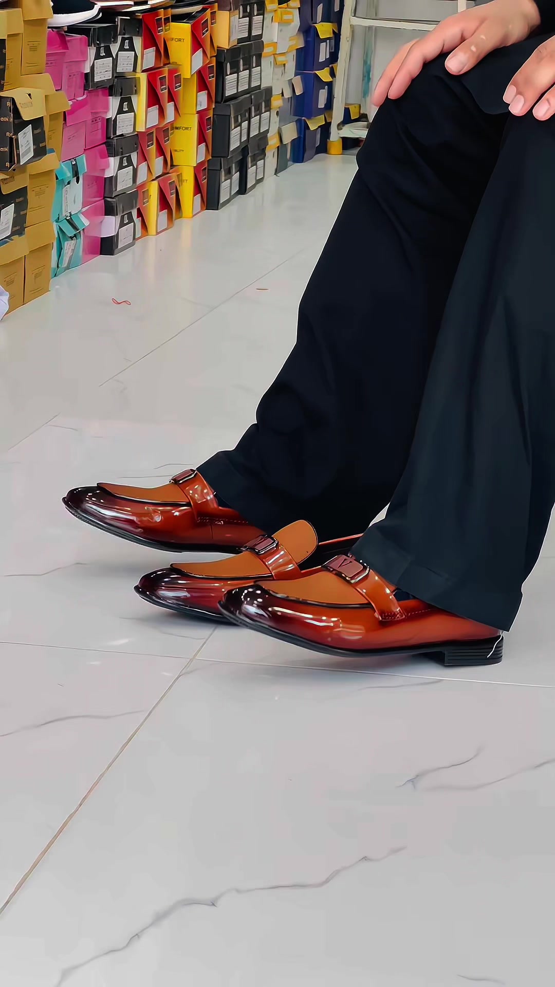 @Faisal shoes timergara 👞🥾👠