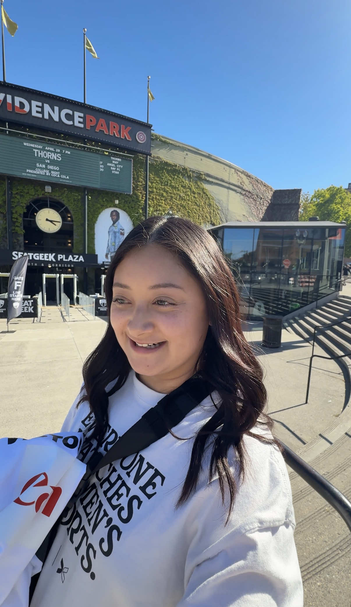 @Aisha|PDX Sports Content