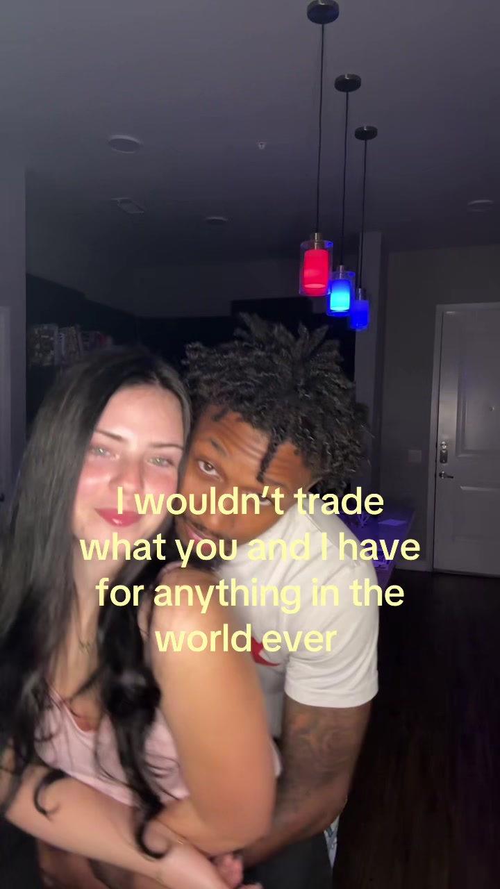@Natalie & Jaylen 🌕💕