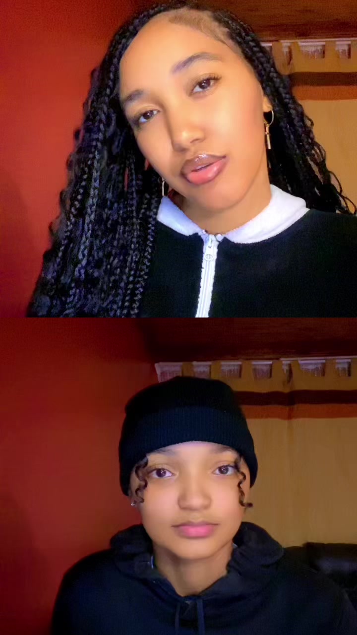 @Tallgirly