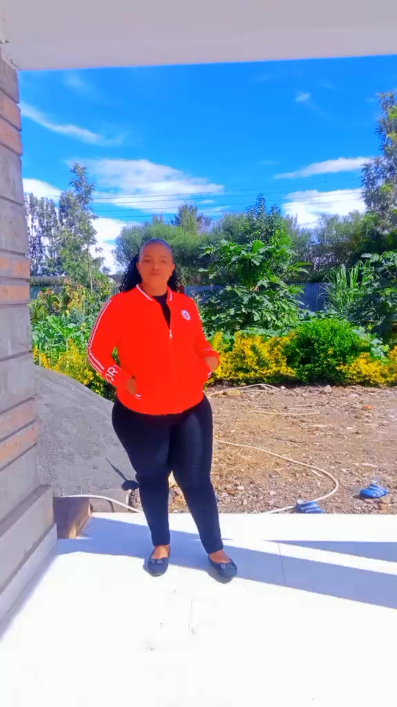 @Marymwangi