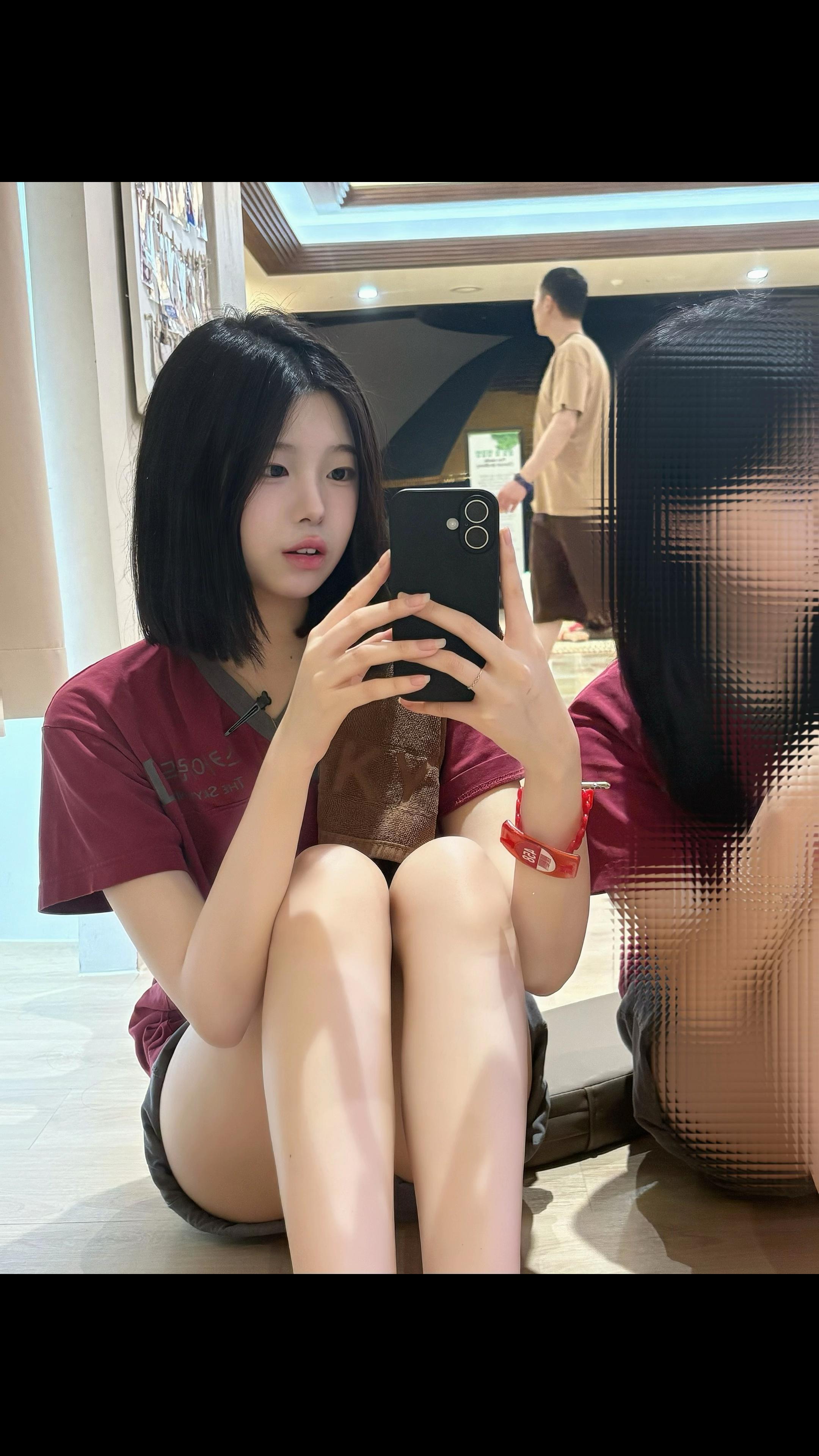 @말걸지마