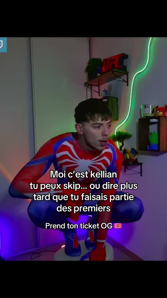 @Kellian
