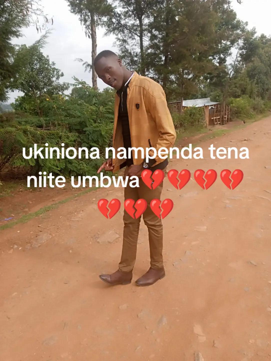 @KIPRONOH💕