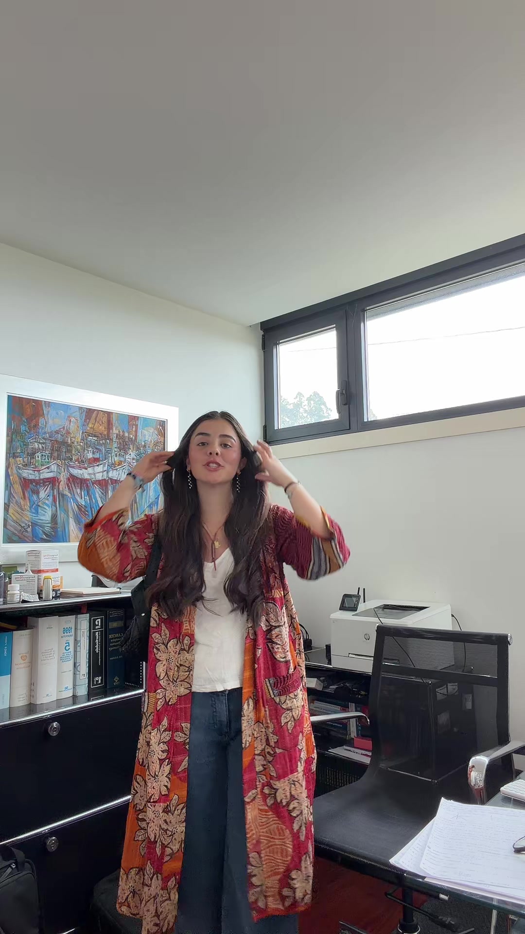 @lola ameneiro sobrino