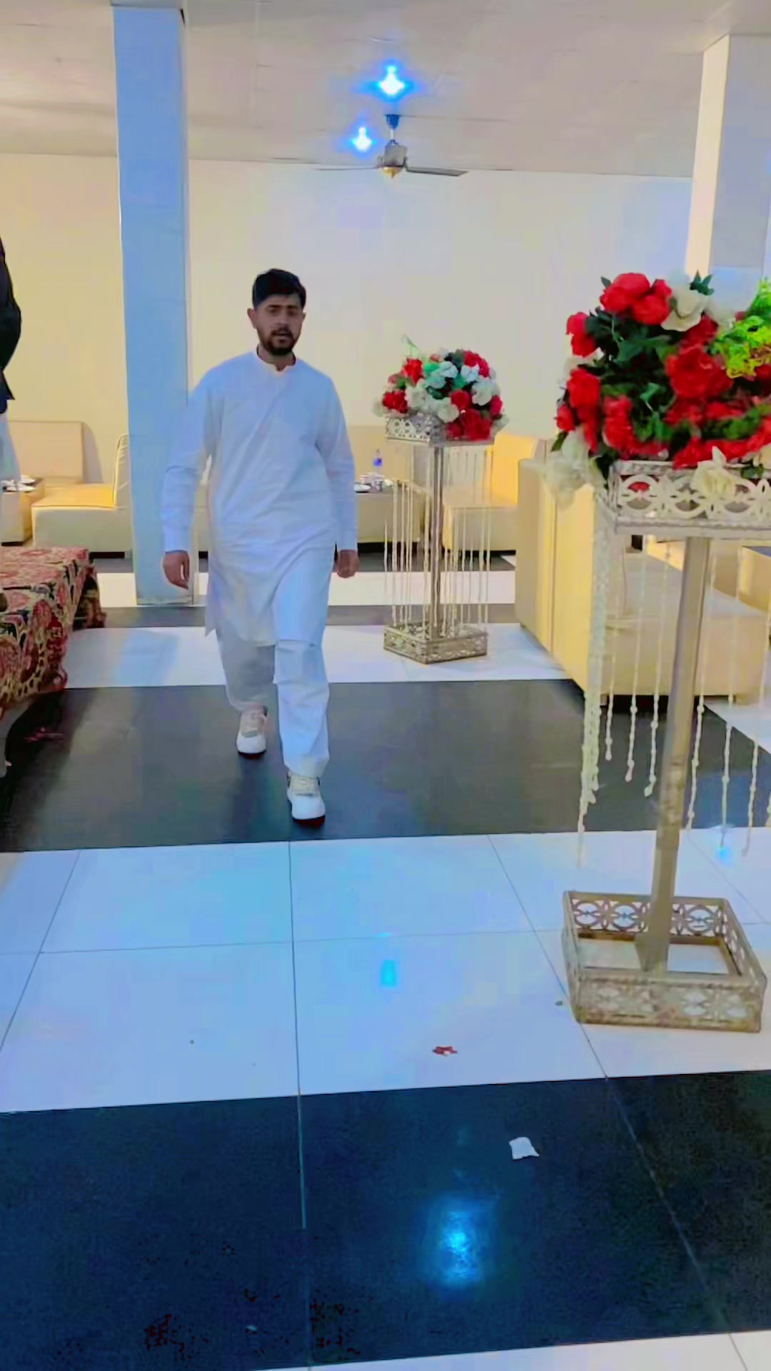 @Fahad Sultan